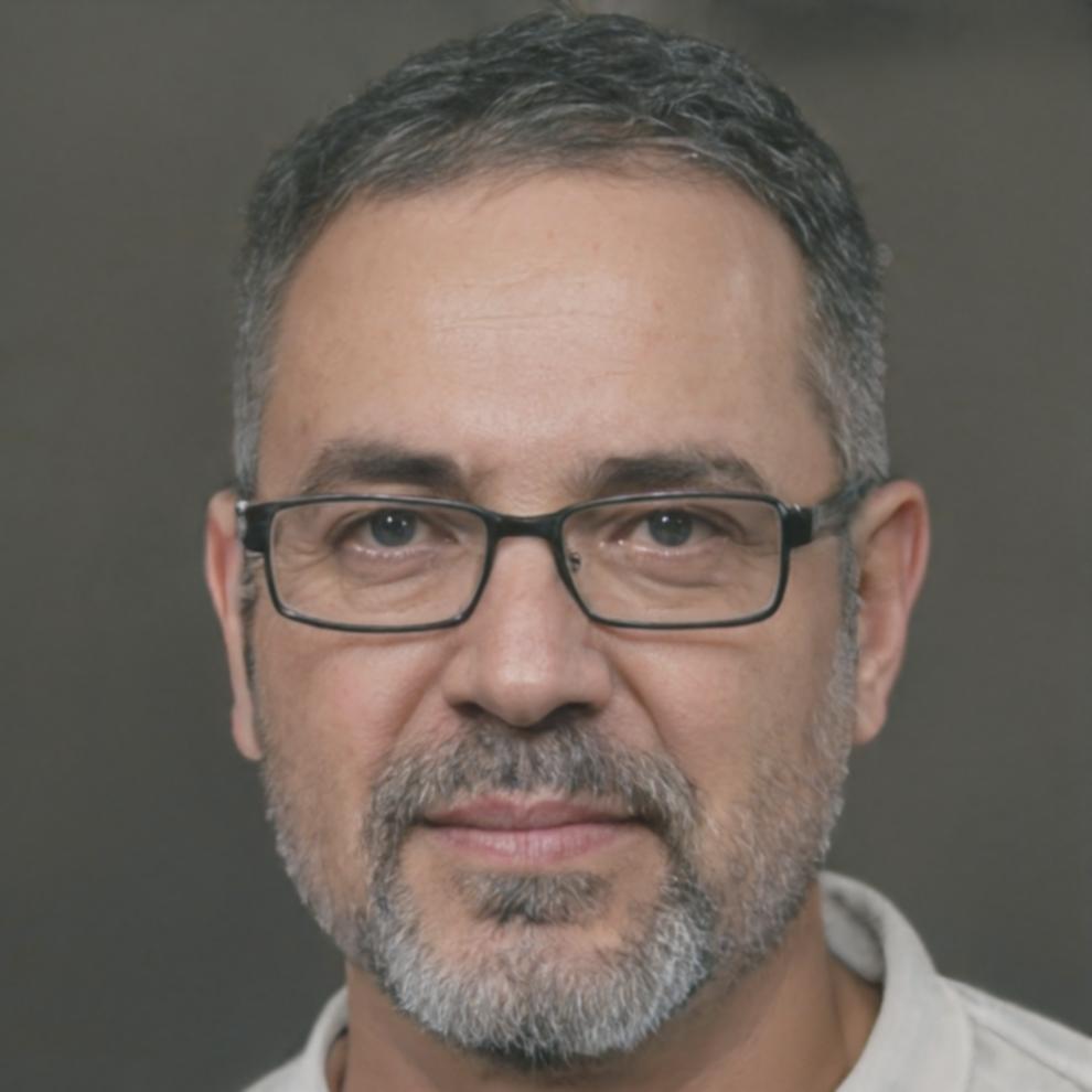 Kursteilnehmer Frederik Wendland